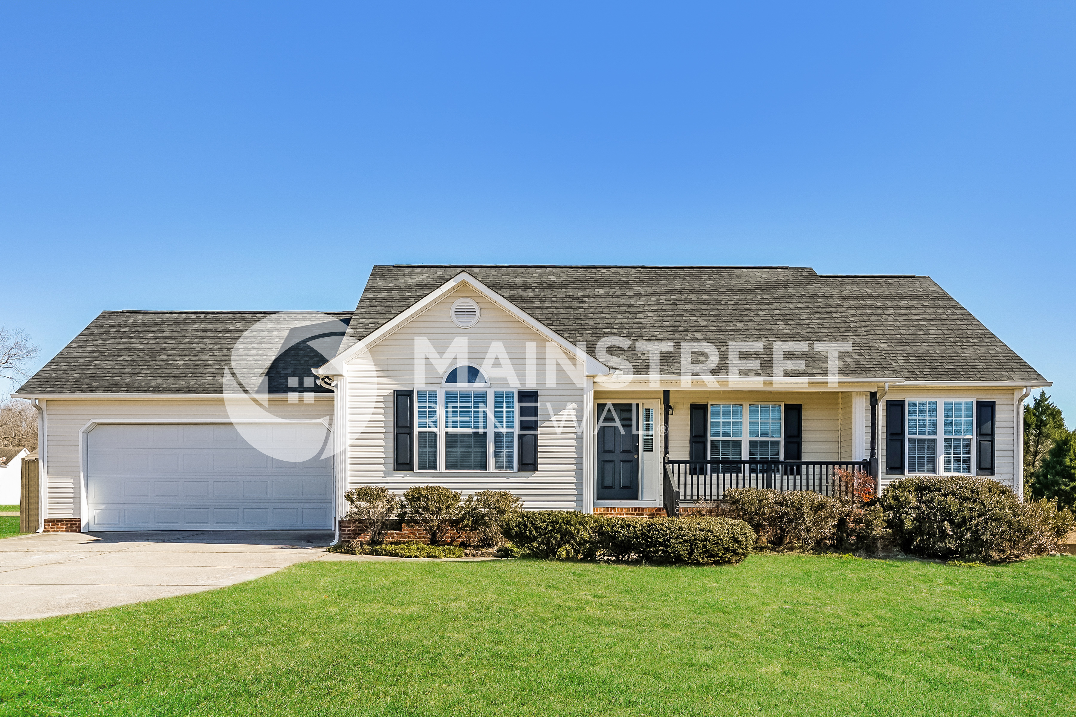 398 WATER OAK DR SMITHFIELD, NC 27577